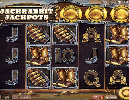 Jackrabbit Jackpots Review & Where to Play with Crypto