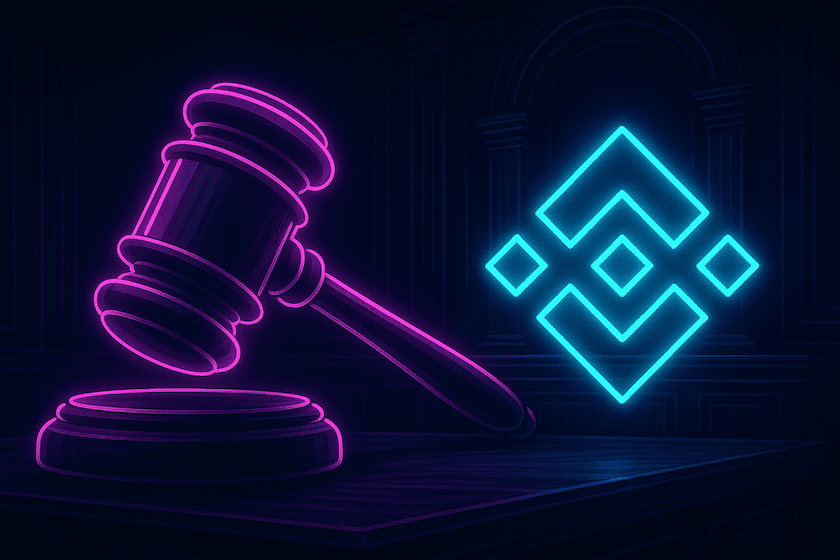 SEC Ends Battle: Binance Lawsuit Dropped
