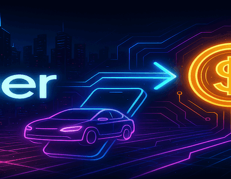 Uber Explores Stablecoin Adoption for Global Transfers