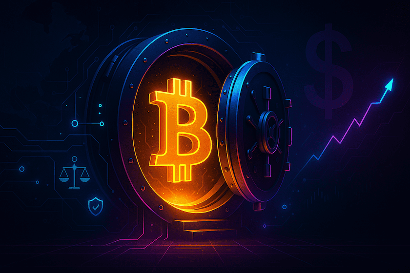 Bitcoin Reserve: Could It Dethrone the Dollar?