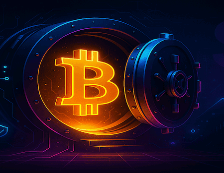 Bitcoin Reserve: Could It Dethrone the Dollar?