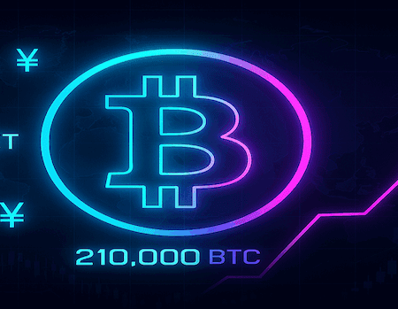 Metaplanet Bitcoin Plan Boosts Shares
