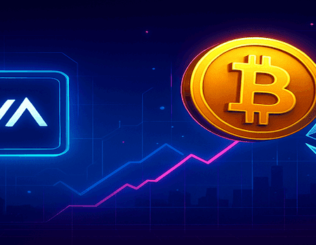 BBVA Crypto Advice: Wealthy Clients Urged to Allocate 7%