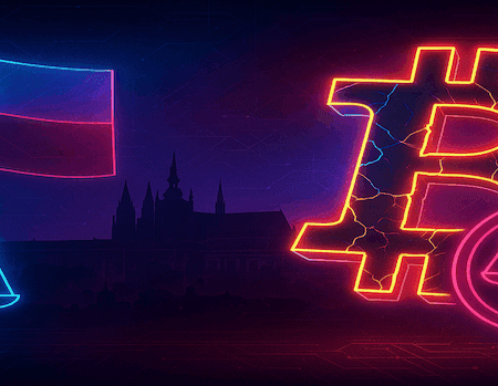 Czech Government Survives Bitcoin Donation Scandal