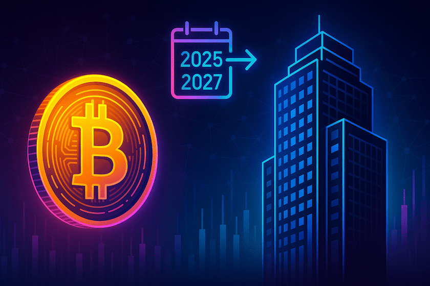 Semler’s Bold Bitcoin Treasury Strategy Expansion