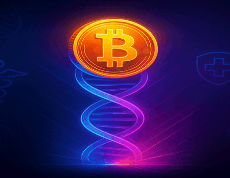 Prenetics Leads Healthcare With Bitcoin Treasury Strategy