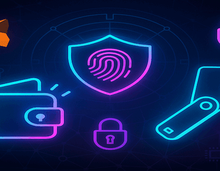 Best Non-Custodial Crypto Wallets in 2025