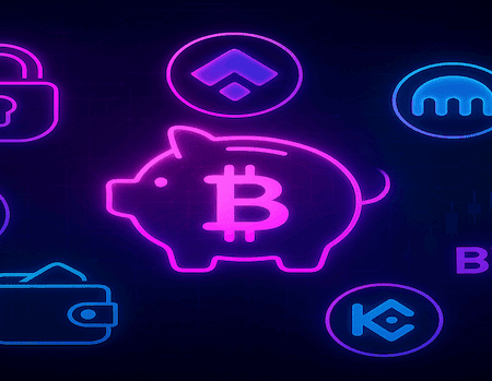 Best Low Fee Crypto Exchanges in 2025