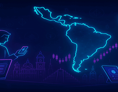 Best Crypto Exchanges for Latin America in 2025