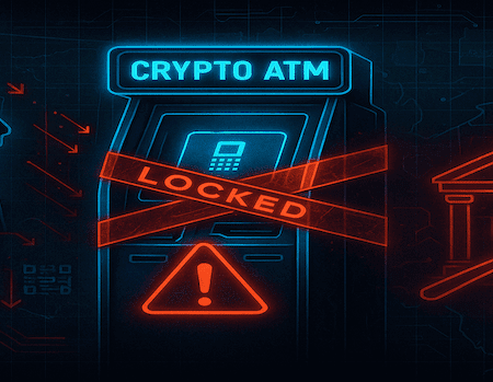 States Crack Down on Crypto ATM Regulation