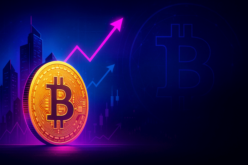 Bitcoin Institutional Adoption Could Push Price to $200K