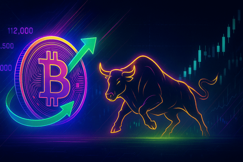 Bitcoin Price Prediction: Experts See $132K+ Ahead