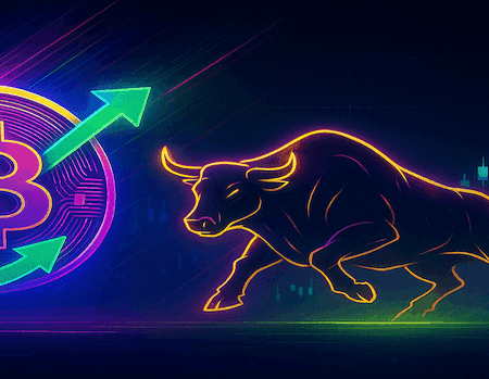 Bitcoin Price Prediction: Experts See $132K+ Ahead