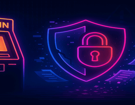 Bitcoin ATM Breach Exposes 27K Users’ Data