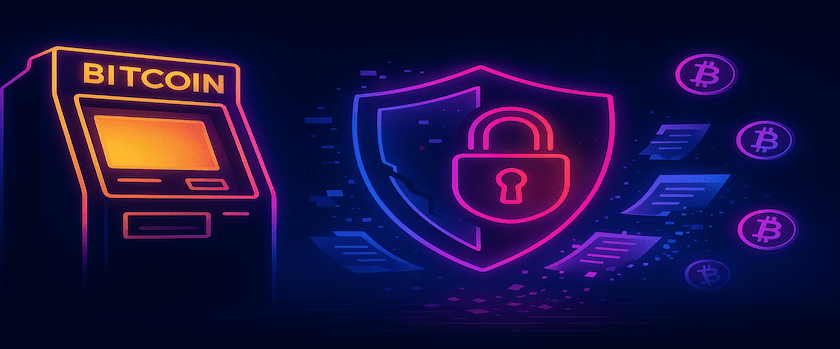 Bitcoin ATM Breach Exposes 27K Users’ Data