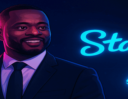 Patrice Evra Becomes Stake’s Crypto Betting Ambassador