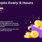 TrustDice Free Faucet Bonus - Claim Every 6 Hours