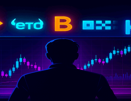 Crypto Copy Trading Explained: Top Platforms to Try