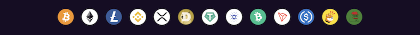 Discasino Deposit and Withdrawal Options