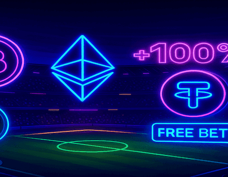 Top Crypto Betting Bonuses for the New Football Season
