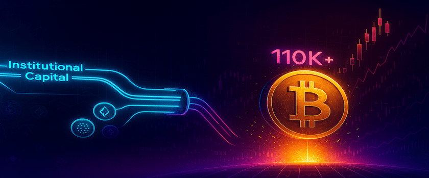 Bitcoin ETF Inflows Set Stage for August Breakout