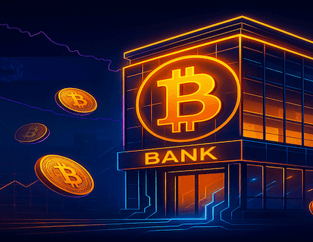 El Salvador Teases Launch of First Bitcoin Bank