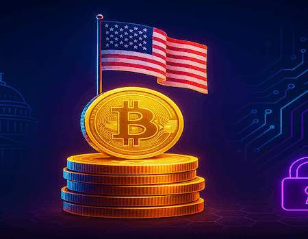 Trump’s Treasury Clarifies Bitcoin Strategic Reserve Plans