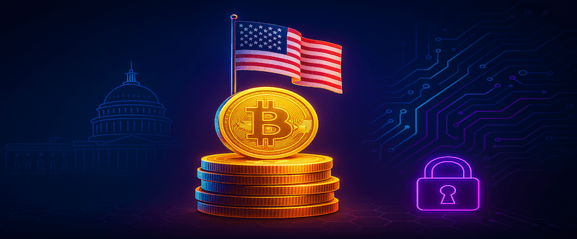Trump’s Treasury Clarifies Bitcoin Strategic Reserve Plans