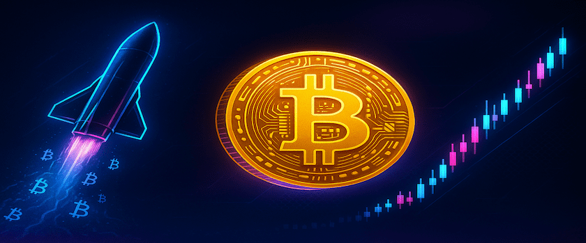 SpaceX Bitcoin Holdings Surpass $1B as BTC Hits Highs