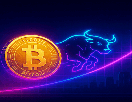 Bitcoin Bull Market Could Last Until 2027