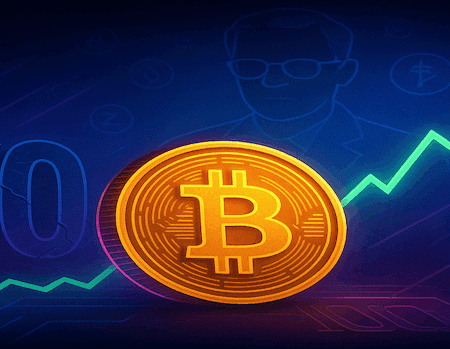 Harvard Economist Admits Failed Bitcoin Prediction