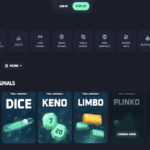 Thrill Casino Bonus Offers