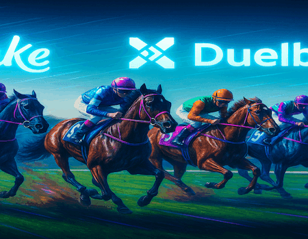 Legendary Jockeys Join Crypto Horse Racing Scene