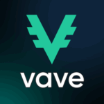 Vave Casino Logo