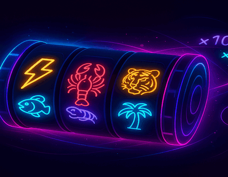 Top 5 New Slot Games to Play at Crypto Casinos