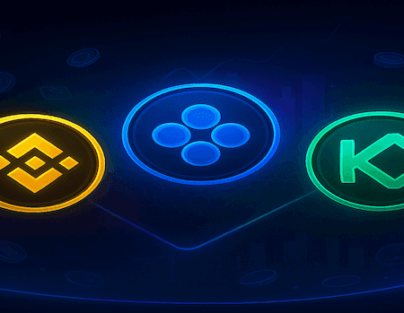 Top Exchanges with Native Crypto Token Perks 2025