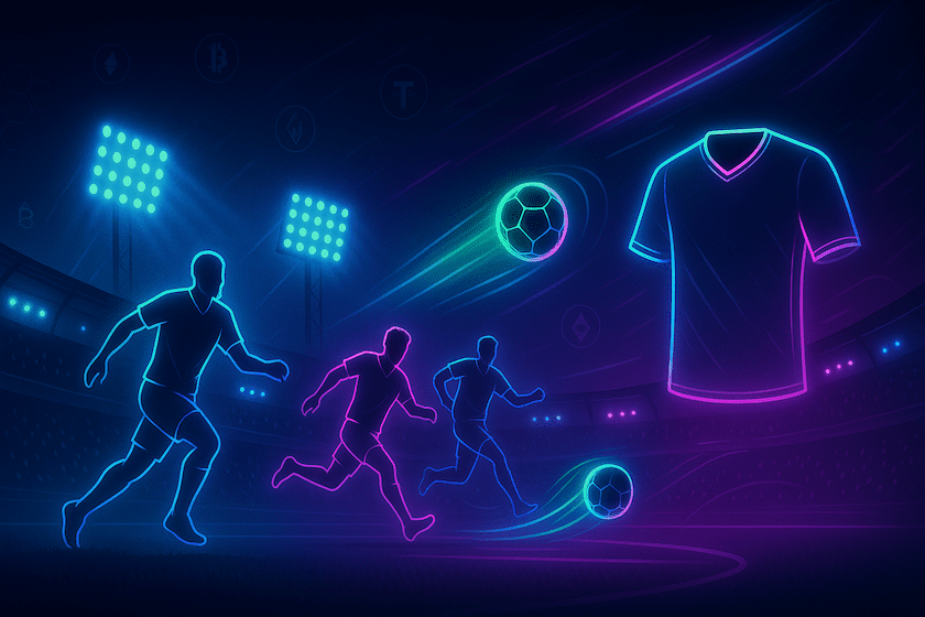 BC.Game Becomes Kwara United’s Crypto Gambling Sponsor
