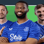 Stake Everton Betting Bonus - $25,000 Prize Pool