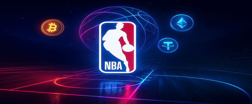 Top NBA Crypto Betting Sites for the 2025/26 Season