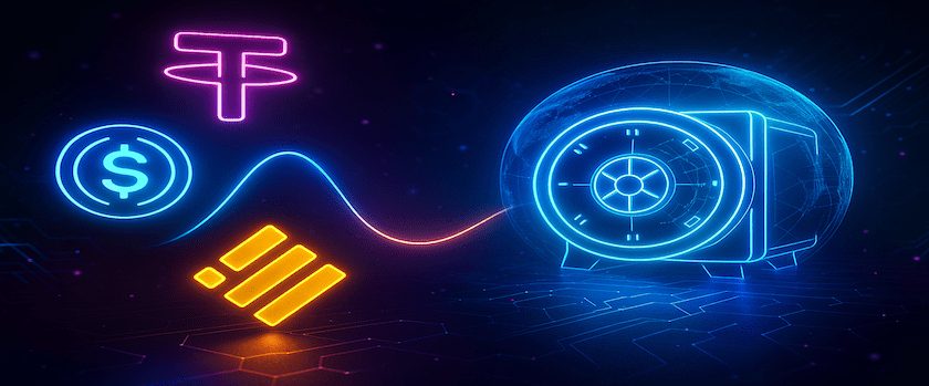 Stablecoins The Backbone of the Best Gambling Cryptocurrencies