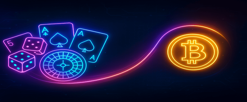 Bitcoin The Pioneer Among the Best Gambling Cryptocurrencies