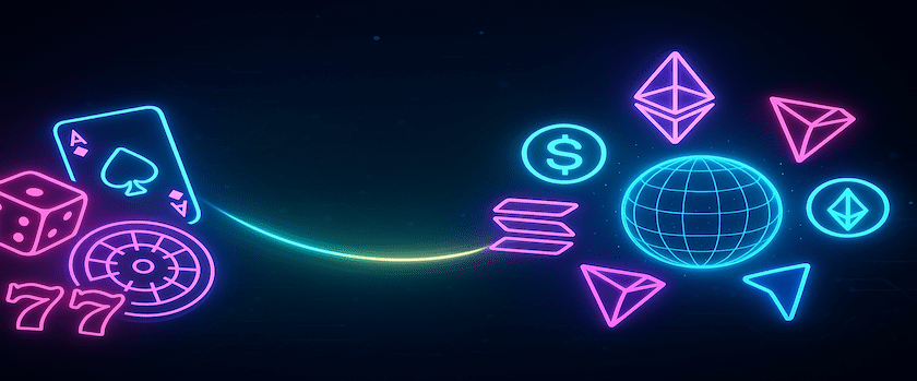 Altcoins Powering the Best Gambling Cryptocurrencies