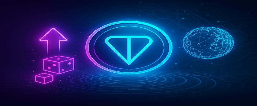 Toncoin (TON) The Rising Star