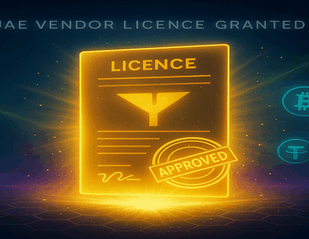 UAE Awards Licences to Yolo in Crypto Casino Market