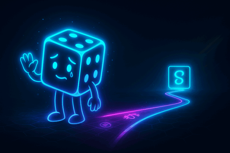 Primedice Primedice Closing Marks the End of an Era - BitPunter.io