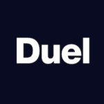 Duel Casino Logo