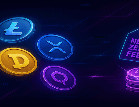 Low Cost Crypto Gambling in 2025: Best Coins Revealed