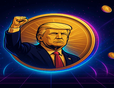 Trump Coin Casino Sites