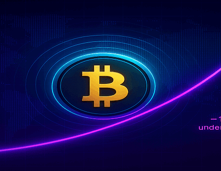 Bitcoin Power-Law Model Signals Strong Long-Term Returns
