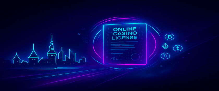 Estonia Online Casino License Set for Major Reform